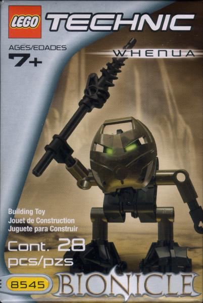Box Front