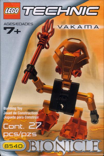 Box Front