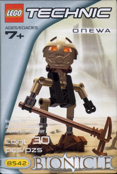 Box Front