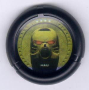 Front Scan
