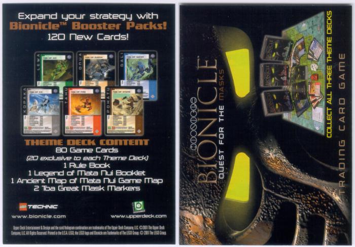 Card Scan
