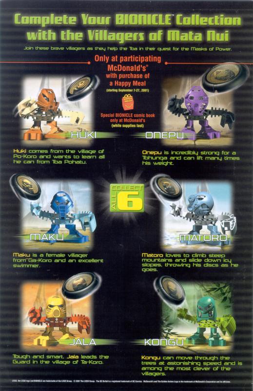 Back Scan