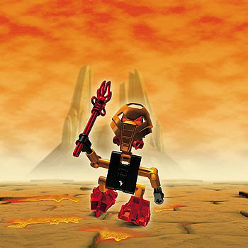 VAKAMA Model