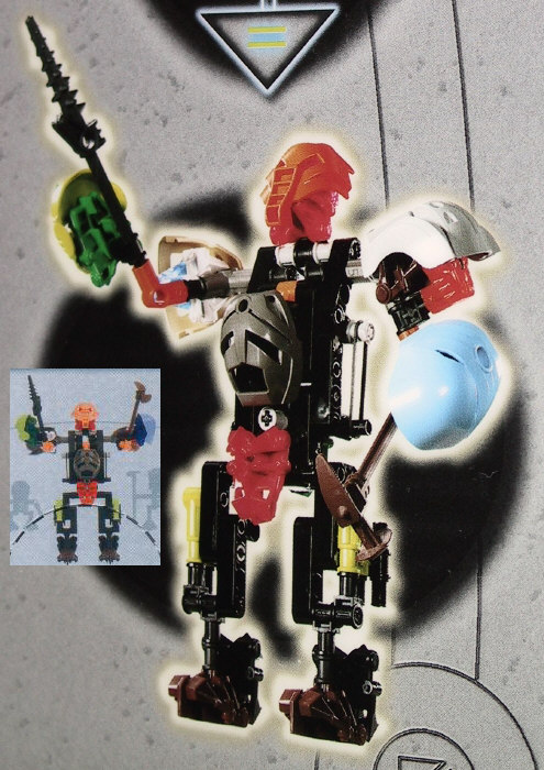 TURAGA NUI