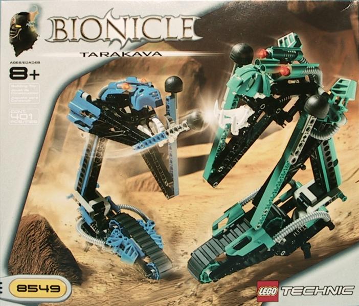 Box Front
