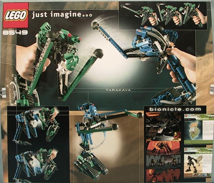 Box Back