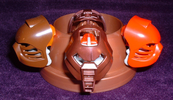 Copper Comparison