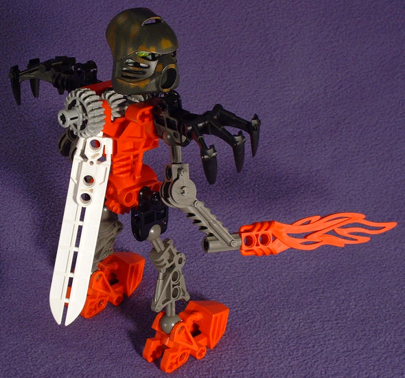 Weapon Mount 1