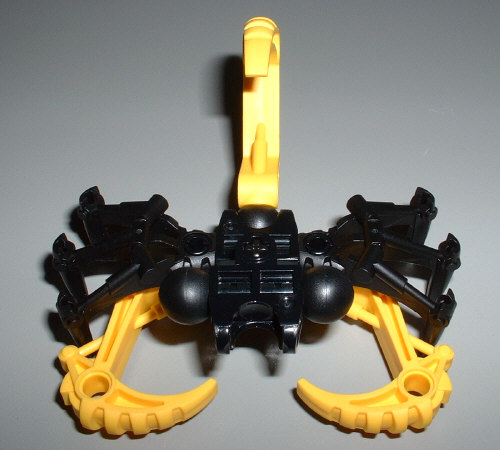 Front View