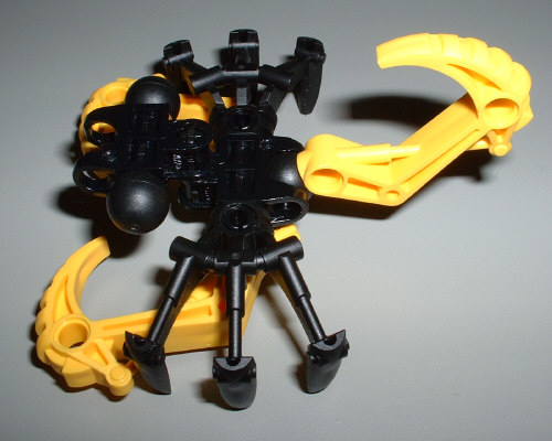 Side View