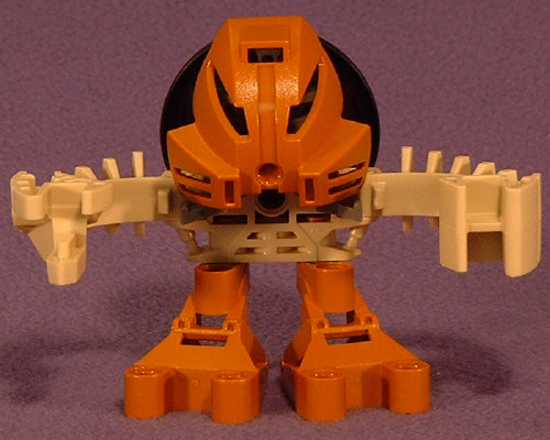 Front View