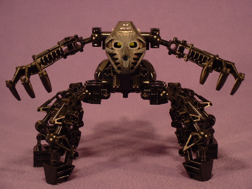 Front View