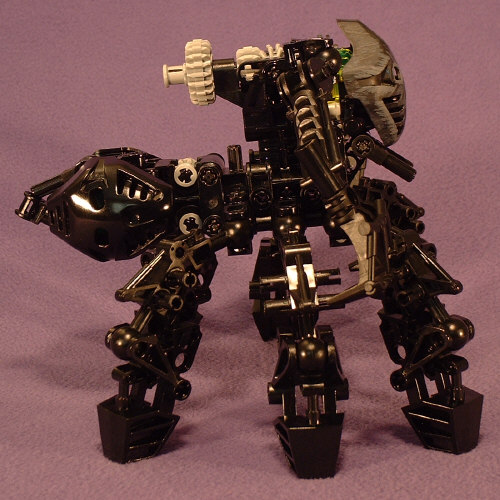 Side View