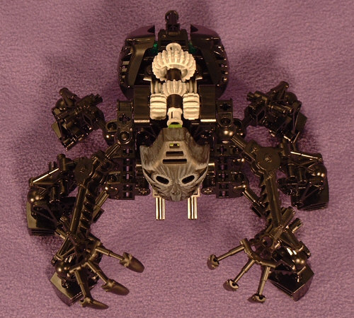Top View