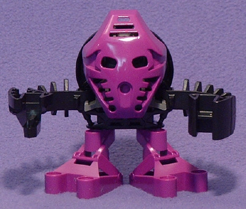 Front View