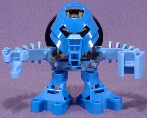 Front View