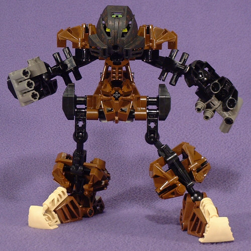 Front View