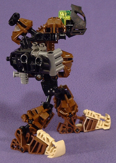 Right View