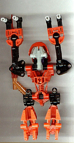 Bottom View