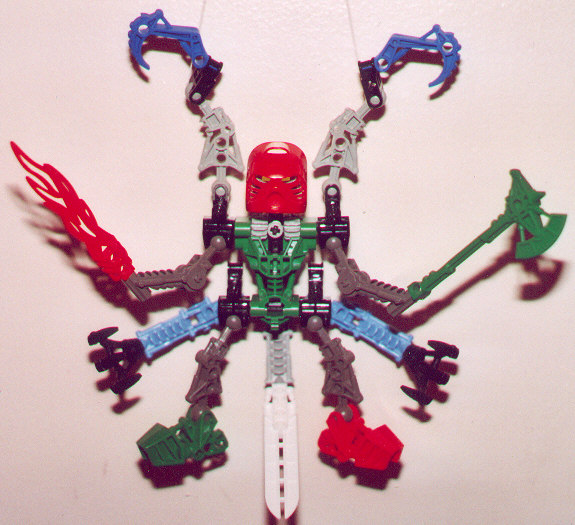 Front View