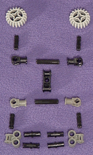 Exploded View