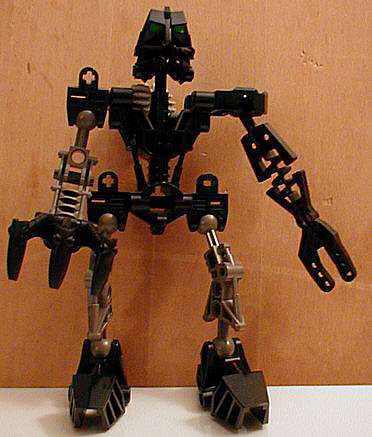 ONUA Rebuild