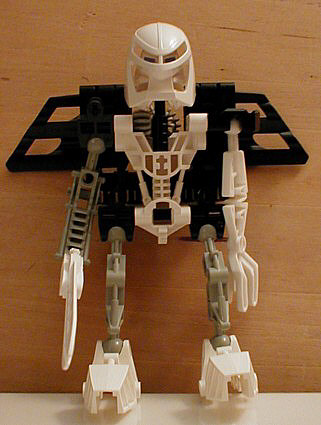 KOPAKA Rebuild