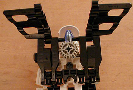 KOPAKA Wings