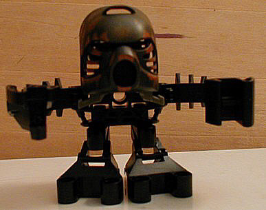 Evil JALA