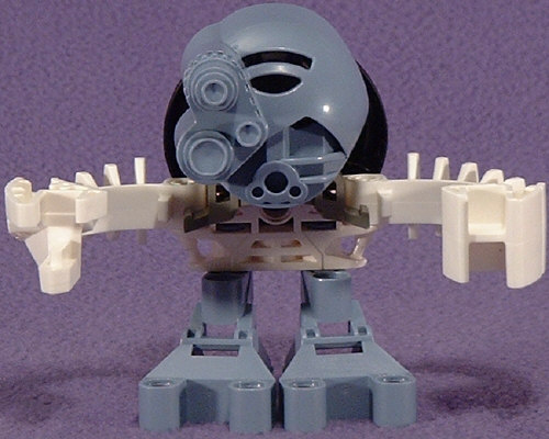 Front View