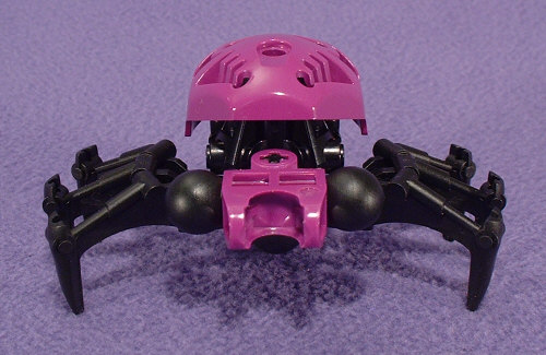 Front View