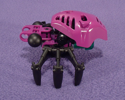 Side View