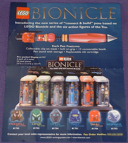 Retail Flyer