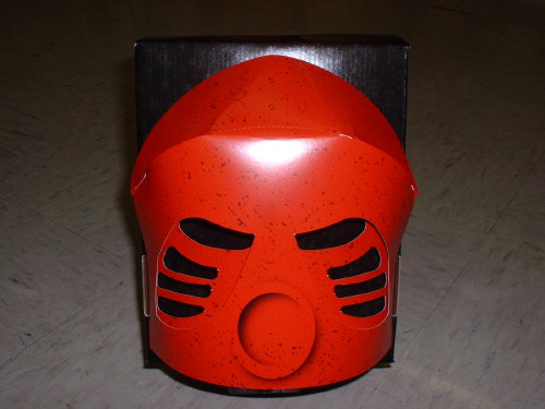 Front View