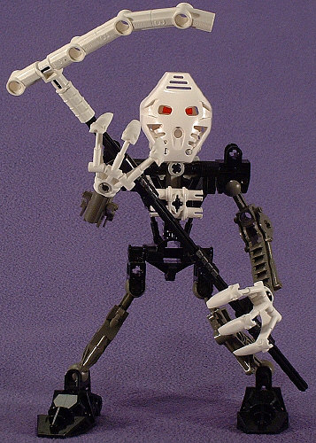 Front View