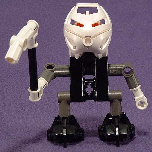 Front View