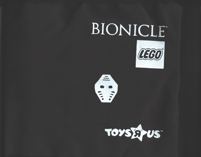 TRU Collector's Case