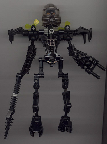 Front View