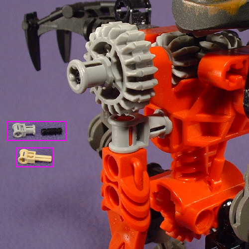 Sword Mount