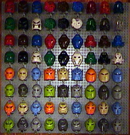 72 KANOHI Display