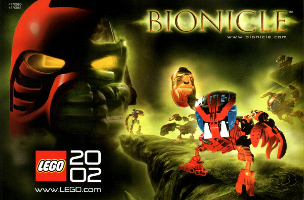 Cover Scan