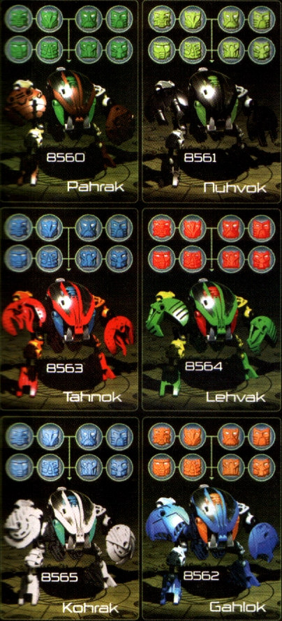 BOHROK Closeup Scan