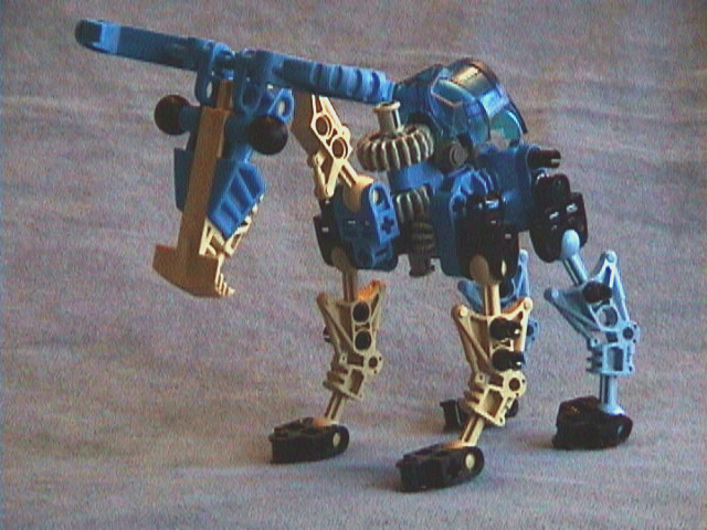 MUKAU Step 6