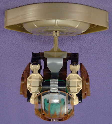 Pod Mount