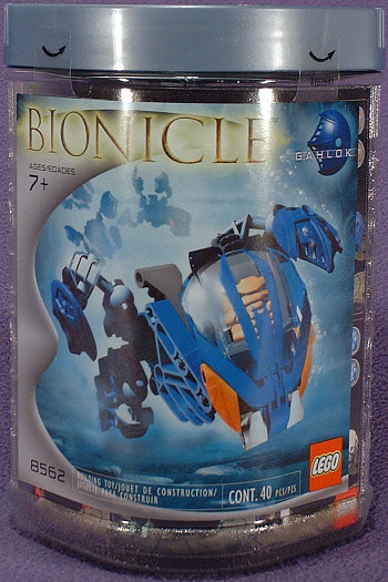 Pod Front