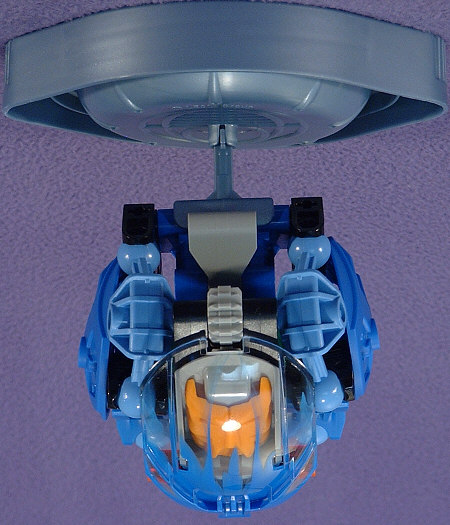 Pod Mount