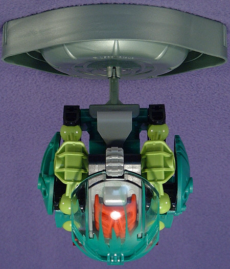 Pod Mount