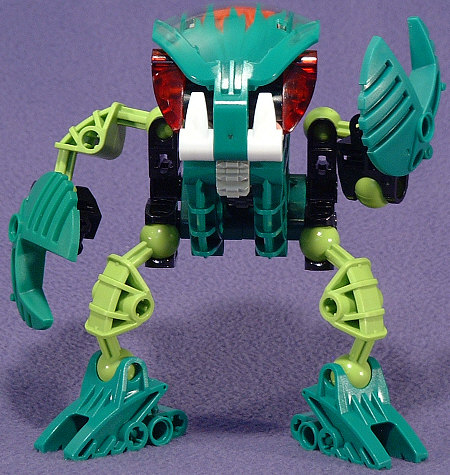 Front View