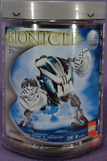 Pod Front