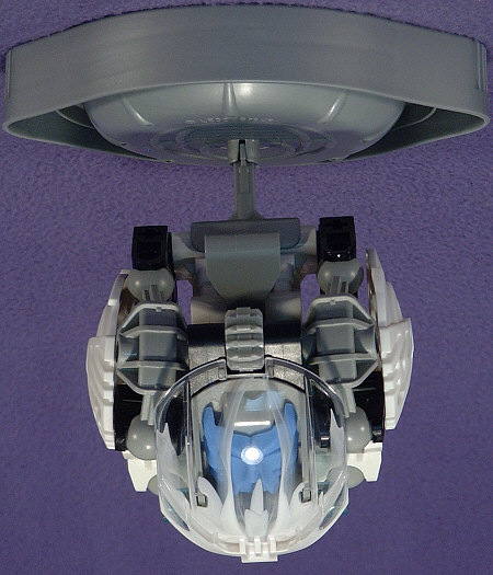 Pod Mount